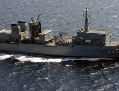 Στη ναυτική βάση της Αλεξάνδρειας στην Αίγυπτο θα καταπλεύσει το ΠΓΥ «Προμηθεύς»